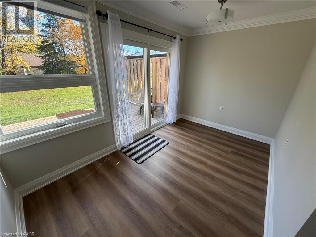 59 Szollosy Circle, Hamilton, ON - Indoor Photo Showing Other Room