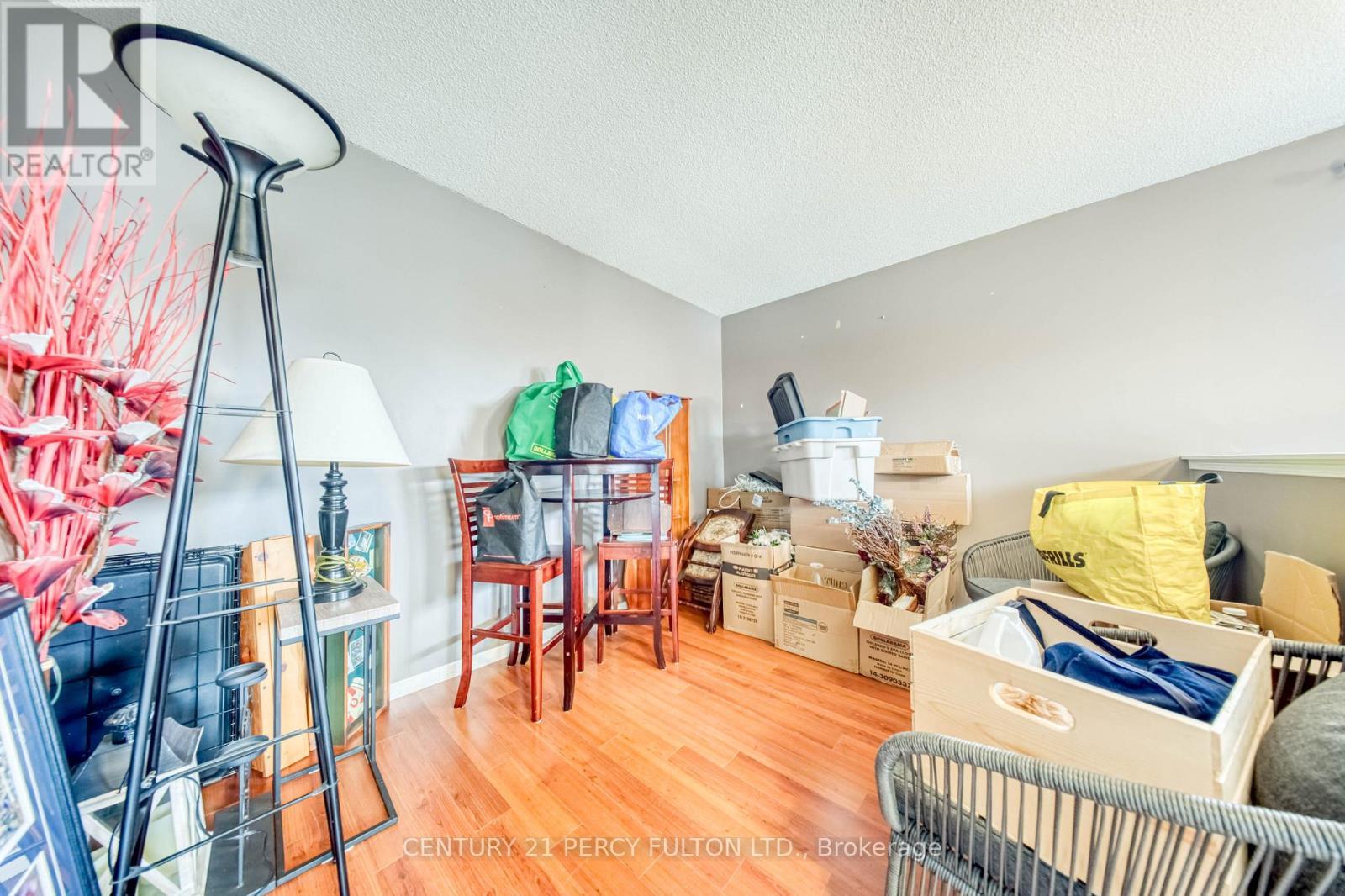 25 Crompton Drive, Barrie, ON - Indoor