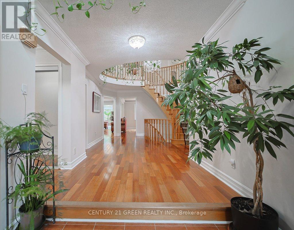 4635 Beaufort Terrace, Mississauga, ON - Indoor Photo Showing Other Room