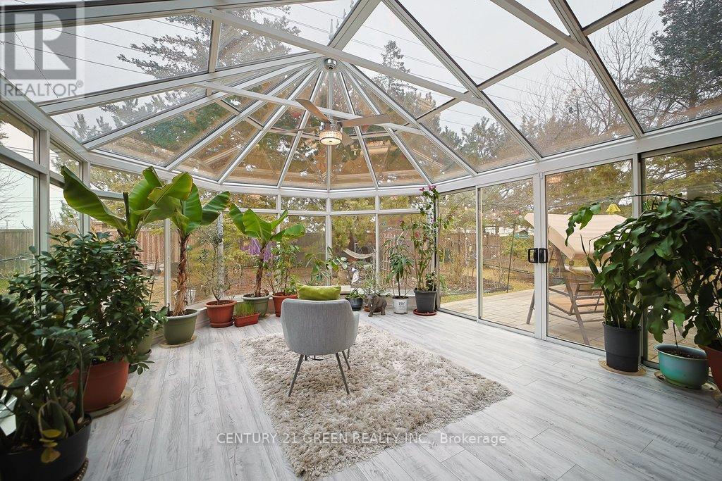 4635 Beaufort Terrace, Mississauga, ON - Photo Showing Other Room