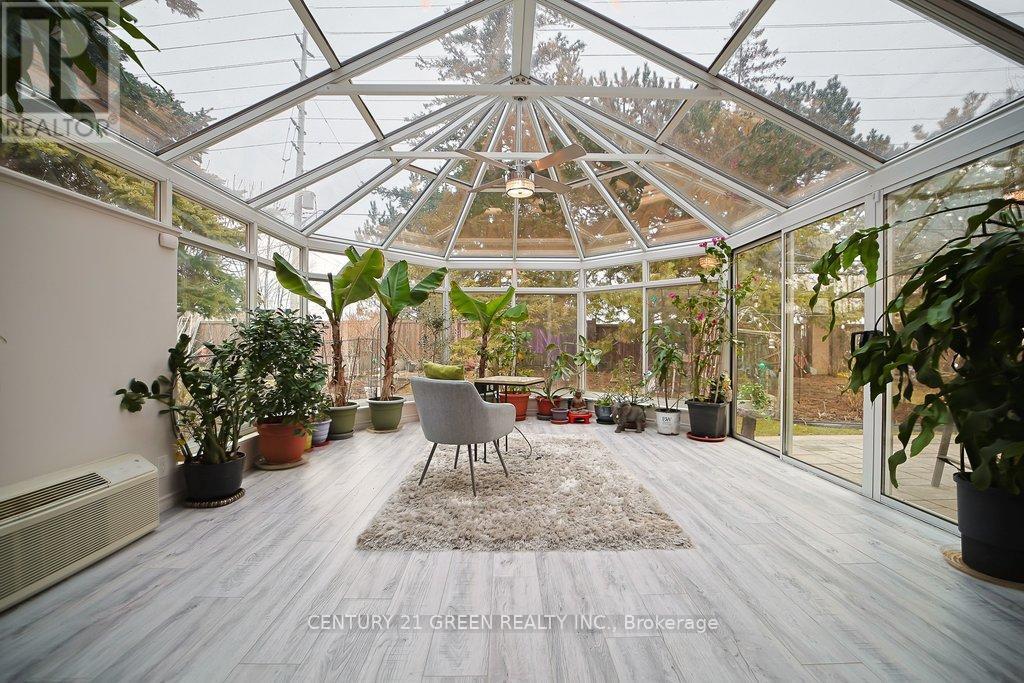 4635 Beaufort Terrace, Mississauga, ON -