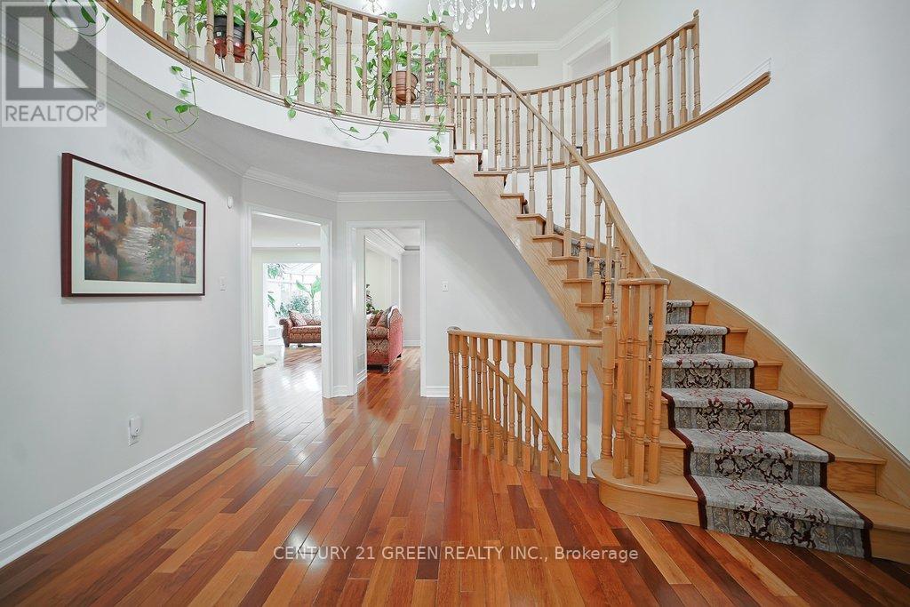 4635 Beaufort Terrace, Mississauga, ON - Indoor Photo Showing Other Room