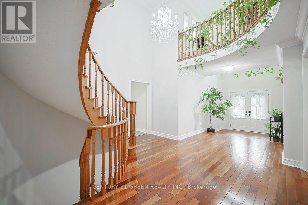 4635 Beaufort Terrace, Mississauga, ON - Indoor Photo Showing Other Room