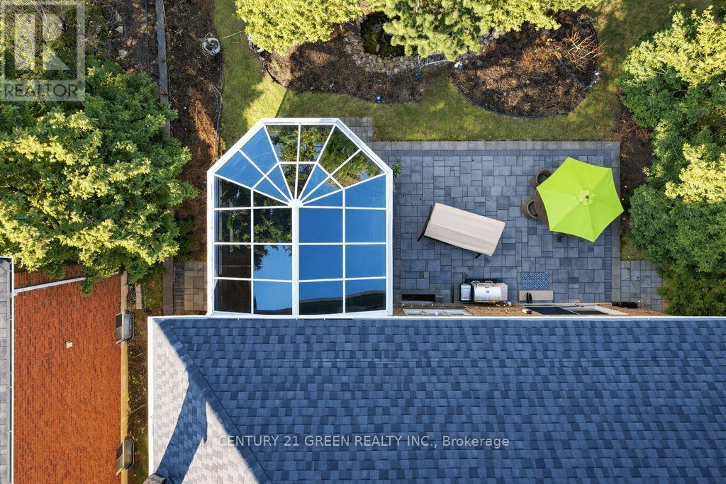 4635 Beaufort Terrace, Mississauga, ON - Outdoor