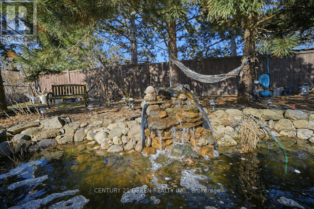 4635 Beaufort Terrace, Mississauga, ON - Outdoor