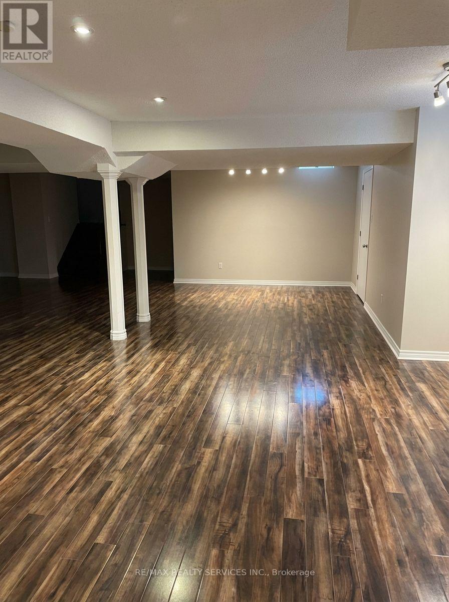 Finished basement - 2432 Marisa Court, Mississauga, ON - Indoor Photo Showing Other Room