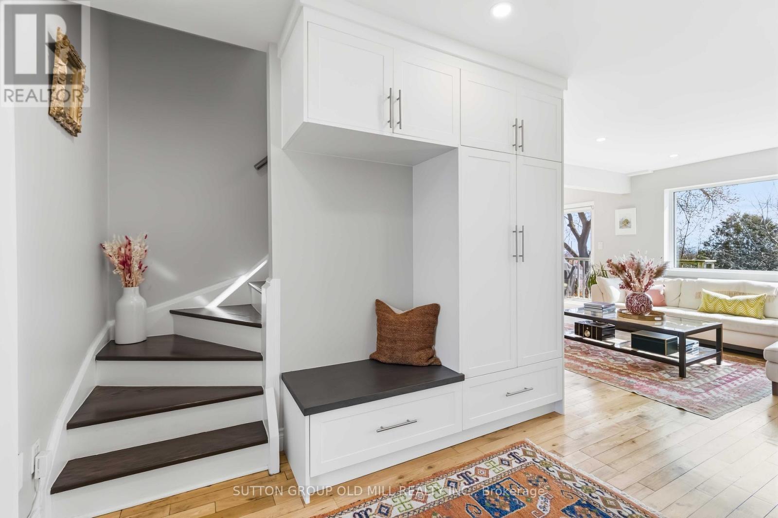 2811 Constable Road, Mississauga, ON - Indoor