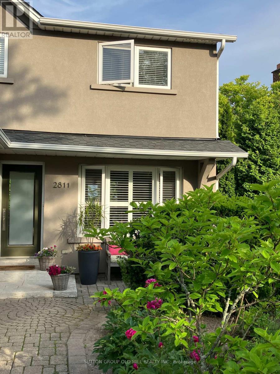 2811 Constable Road, Mississauga, ON