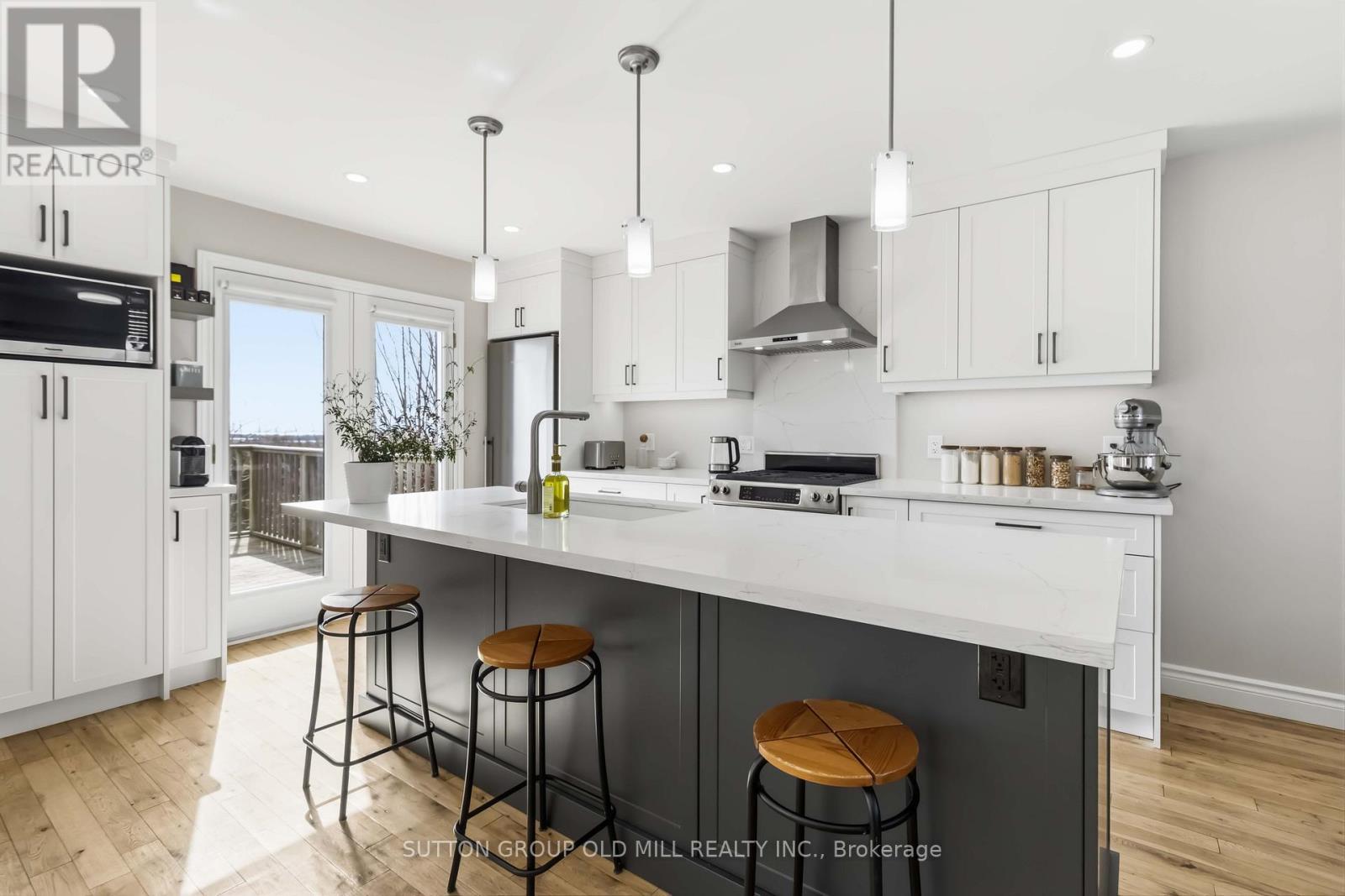 2811 Constable Road, Mississauga, ON
