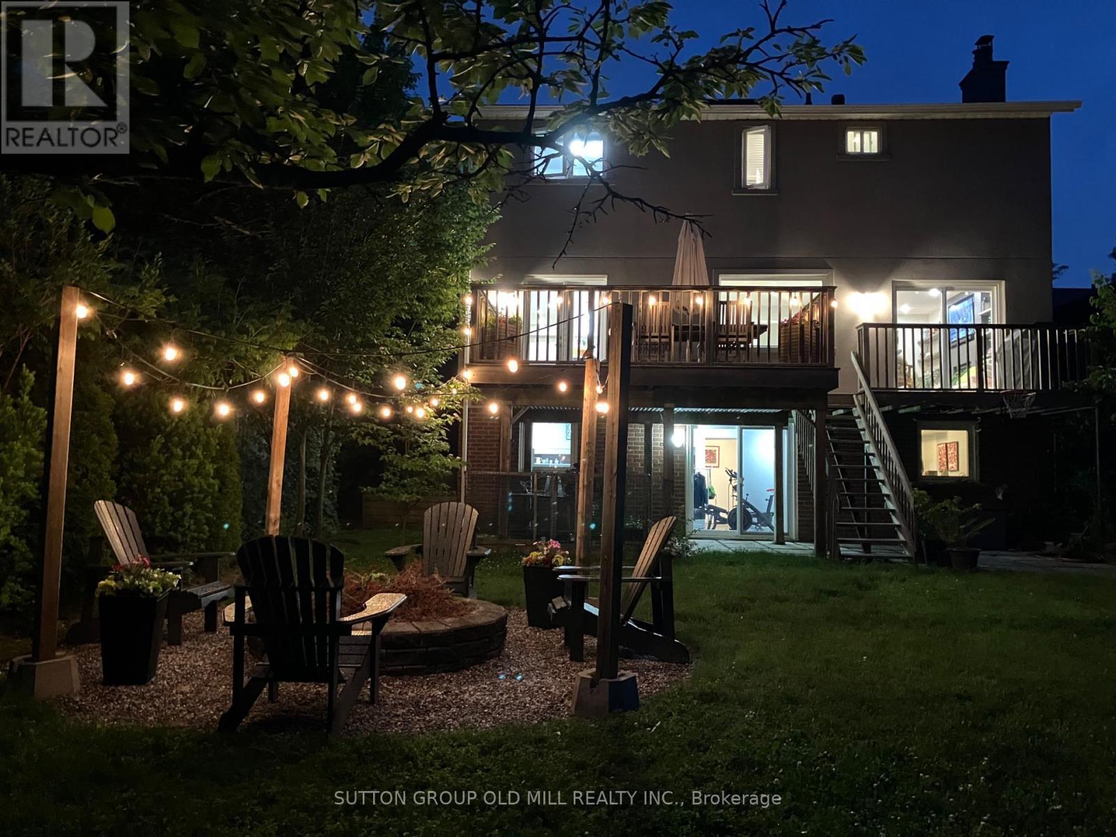 2811 Constable Road, Mississauga, ON