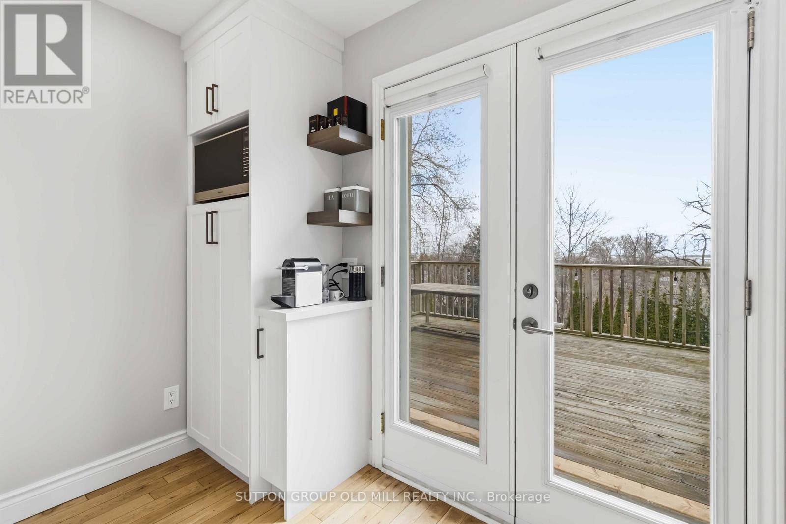 2811 Constable Road, Mississauga, ON - Indoor Photo Showing Other Room