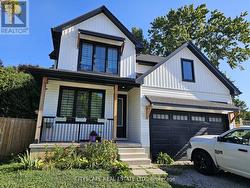 274 BELL STREET Ingersoll, ON M5C 2P3