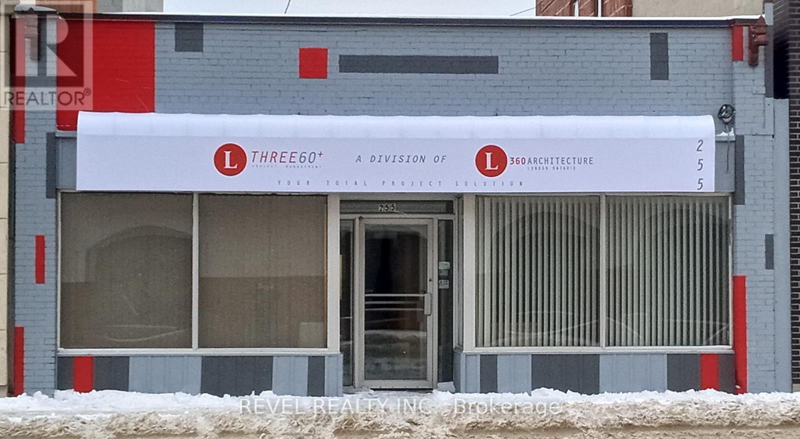255 Algonquin Boulevard E, Timmins (Ts - Se), ON