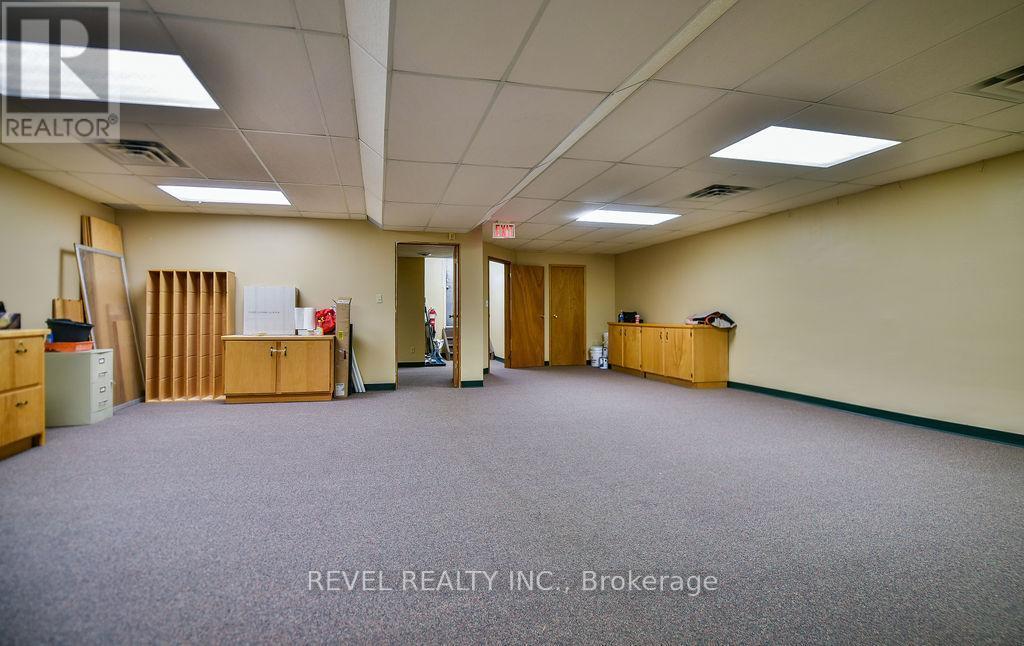 255 Algonquin Boulevard E, Timmins (Ts - Se), ON