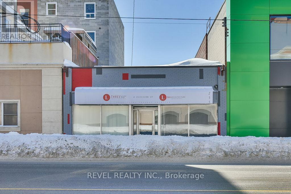 255 Algonquin Boulevard E, Timmins (Ts - Se), ON