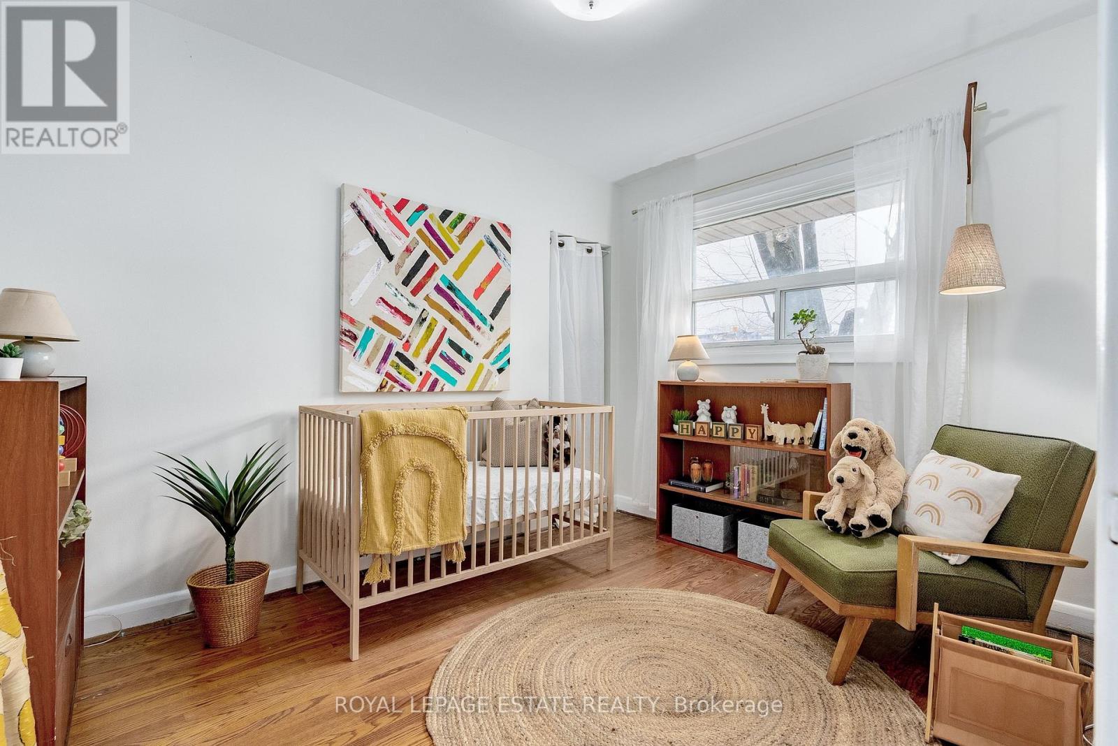 11 Garrick Road, Toronto, ON - Indoor