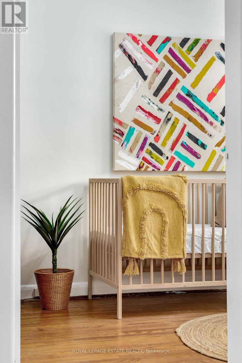 11 Garrick Road, Toronto, ON - Indoor Photo Showing Other Room