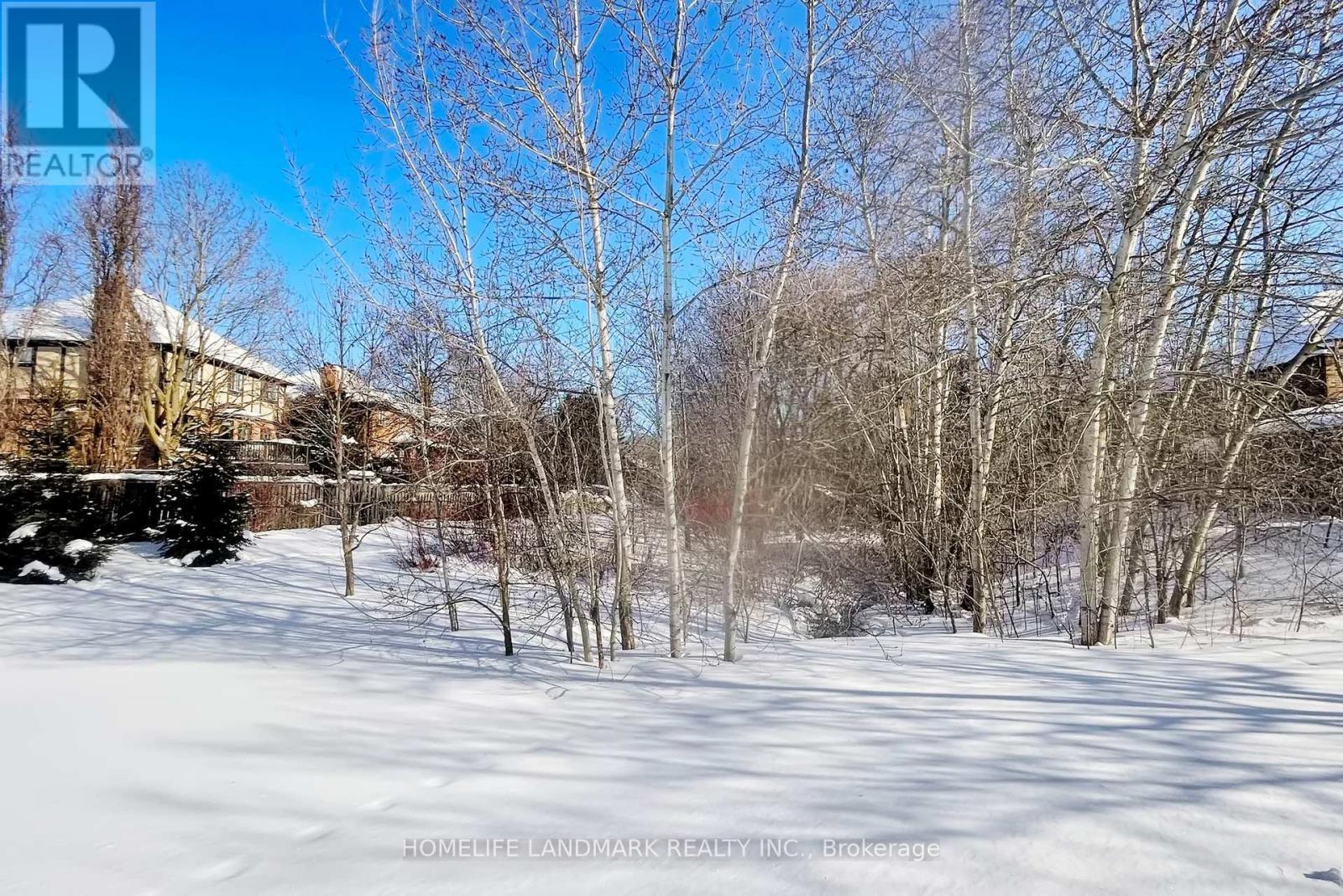 16 Willis Drive, Aurora, ON - Outdoor With View