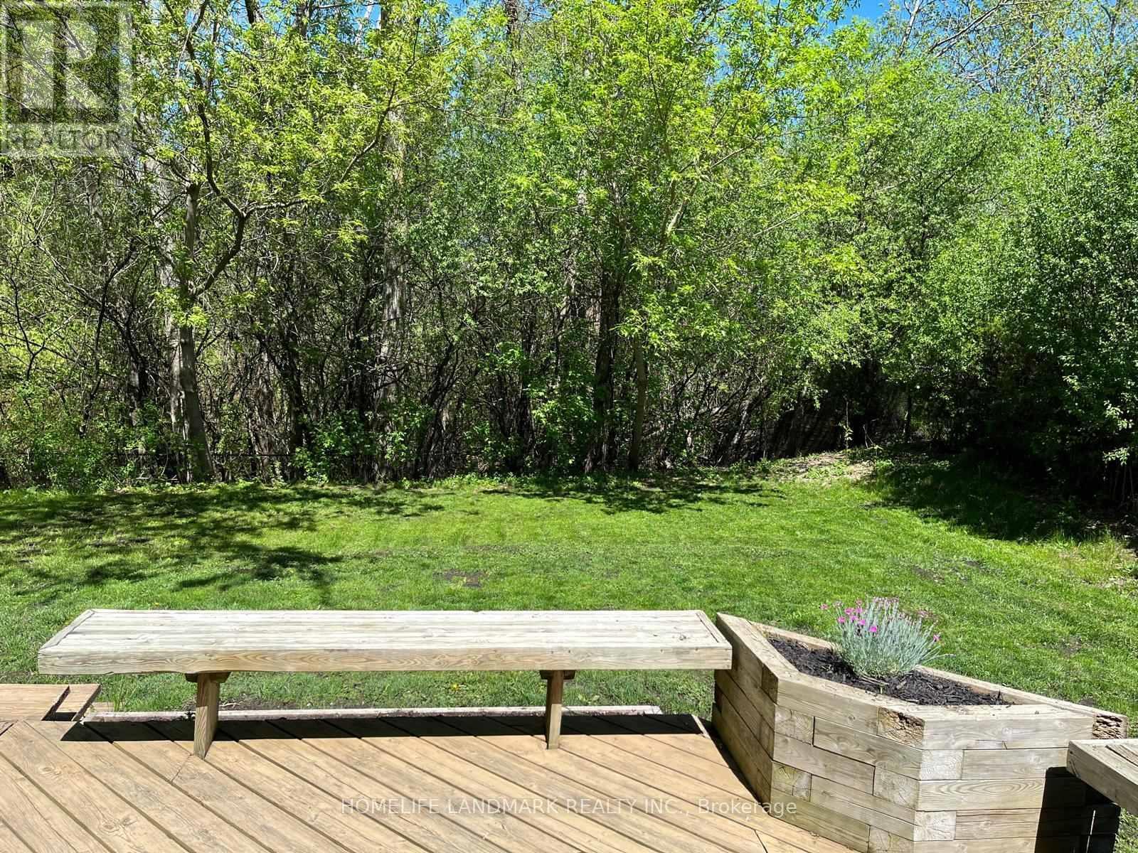 16 Willis Drive, Aurora, ON - Outdoor With Deck Patio Veranda