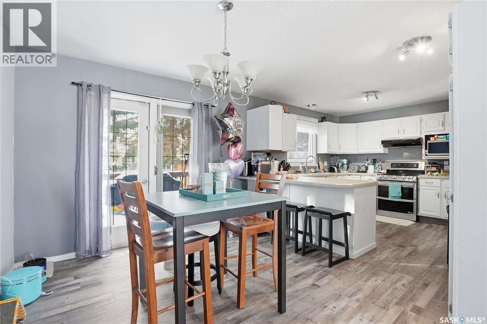 3317 Eagle Crescent, Prince Albert, SK - Indoor