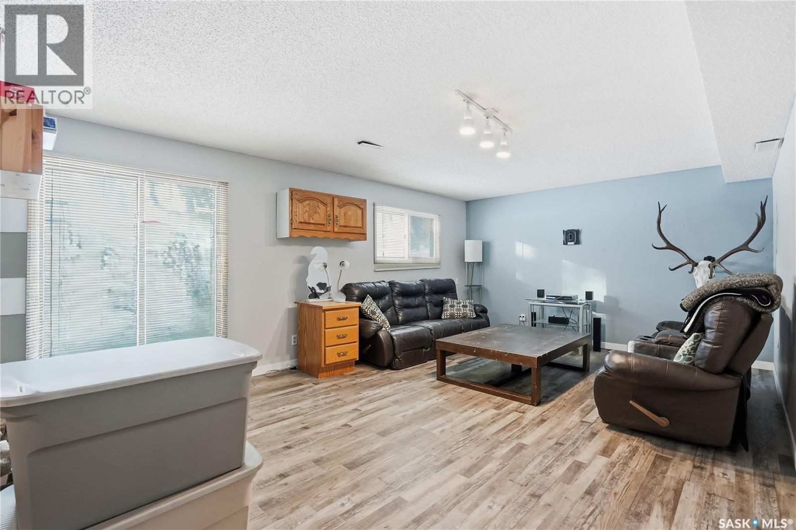3317 Eagle Crescent, Prince Albert, SK - Indoor