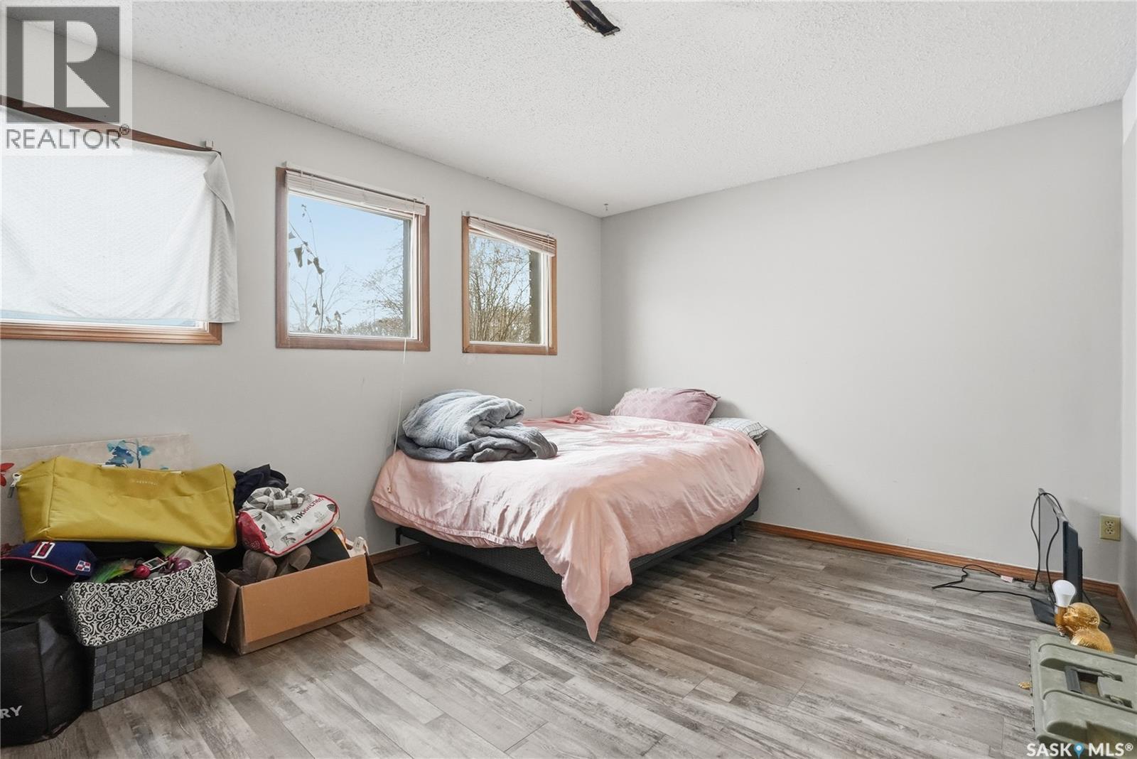 3317 Eagle Crescent, Prince Albert, SK - Indoor Photo Showing Bedroom