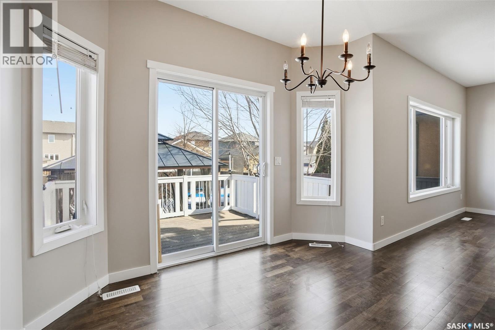 135 Brainerd Crescent, Saskatoon, SK - Indoor Photo Showing Other Room