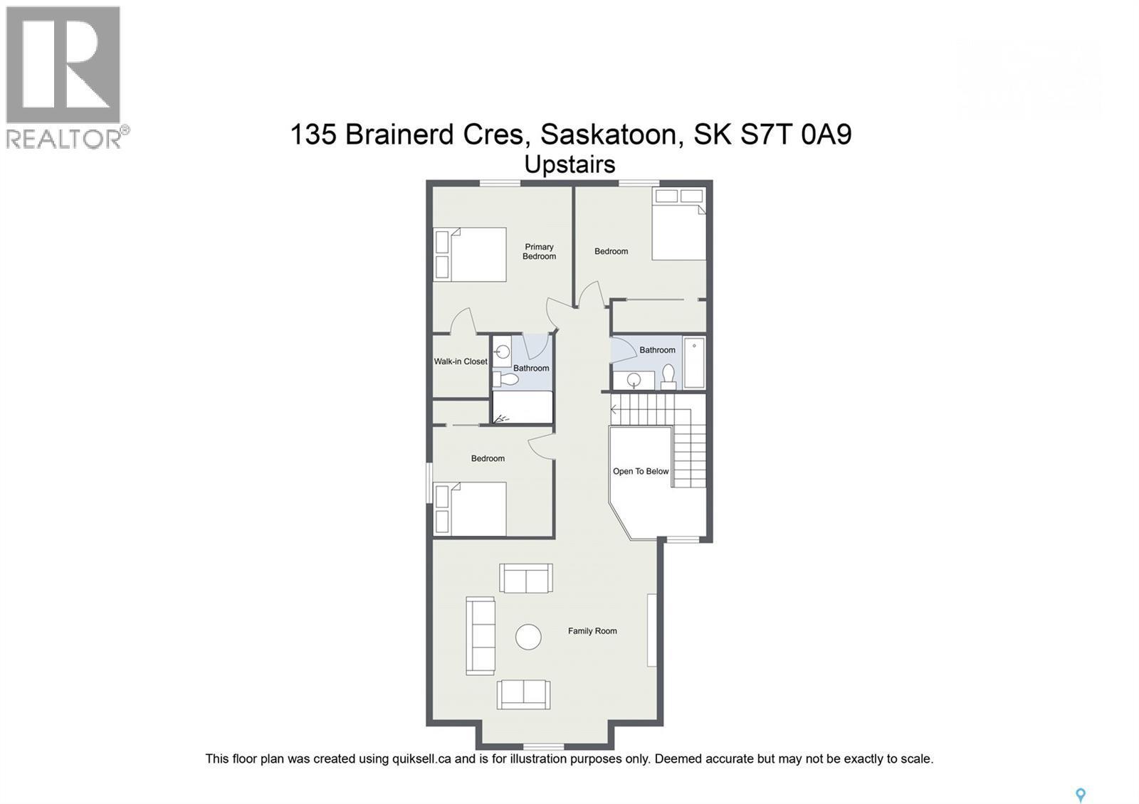 135 Brainerd Crescent, Saskatoon, SK - Other
