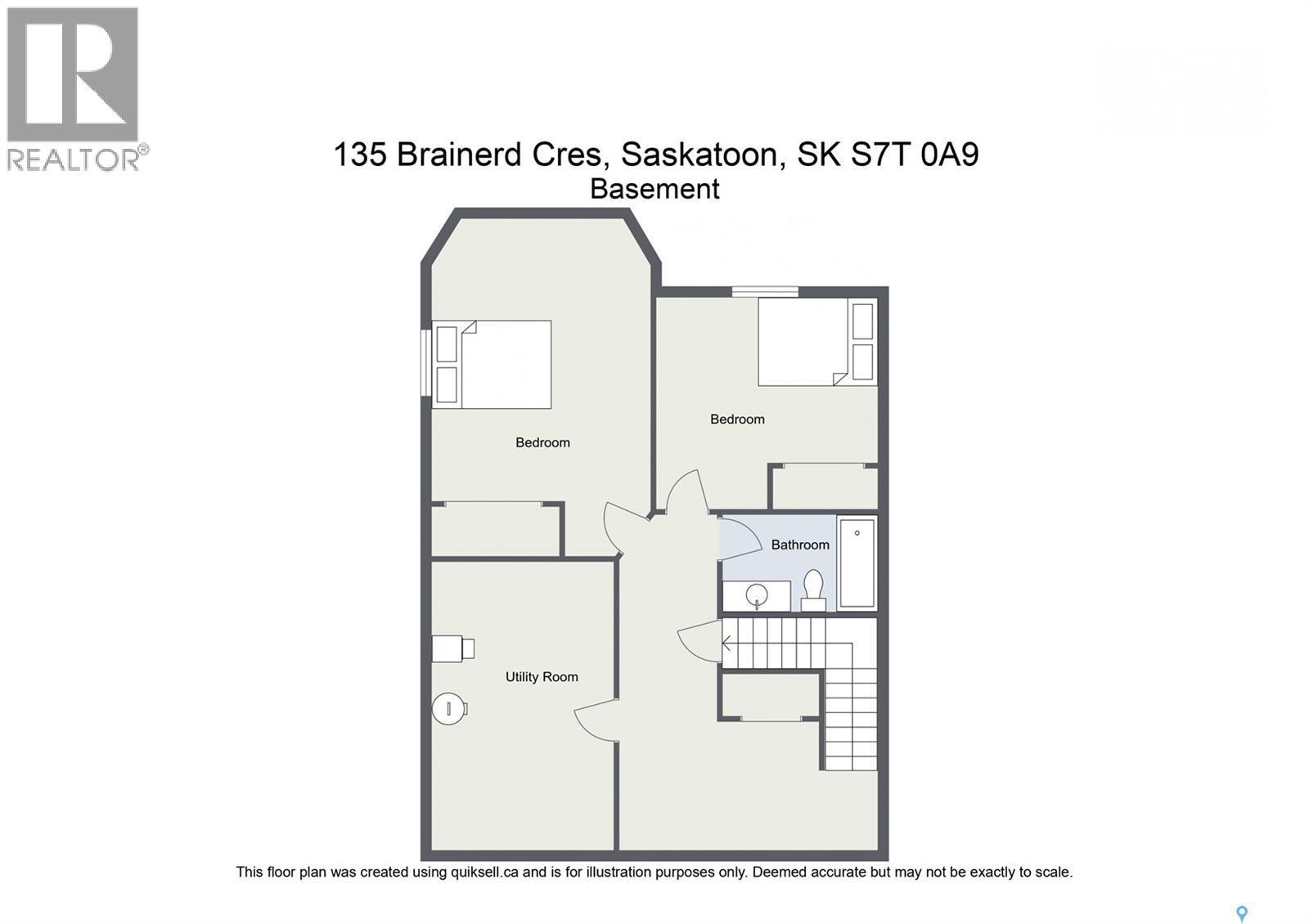 135 Brainerd Crescent, Saskatoon, SK - Other