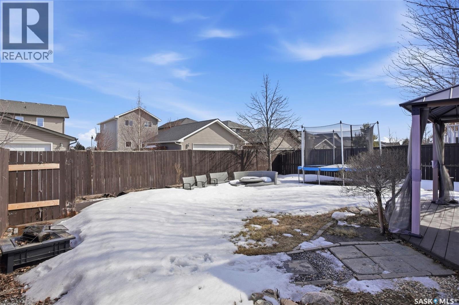 135 Brainerd Crescent, Saskatoon, SK - Outdoor