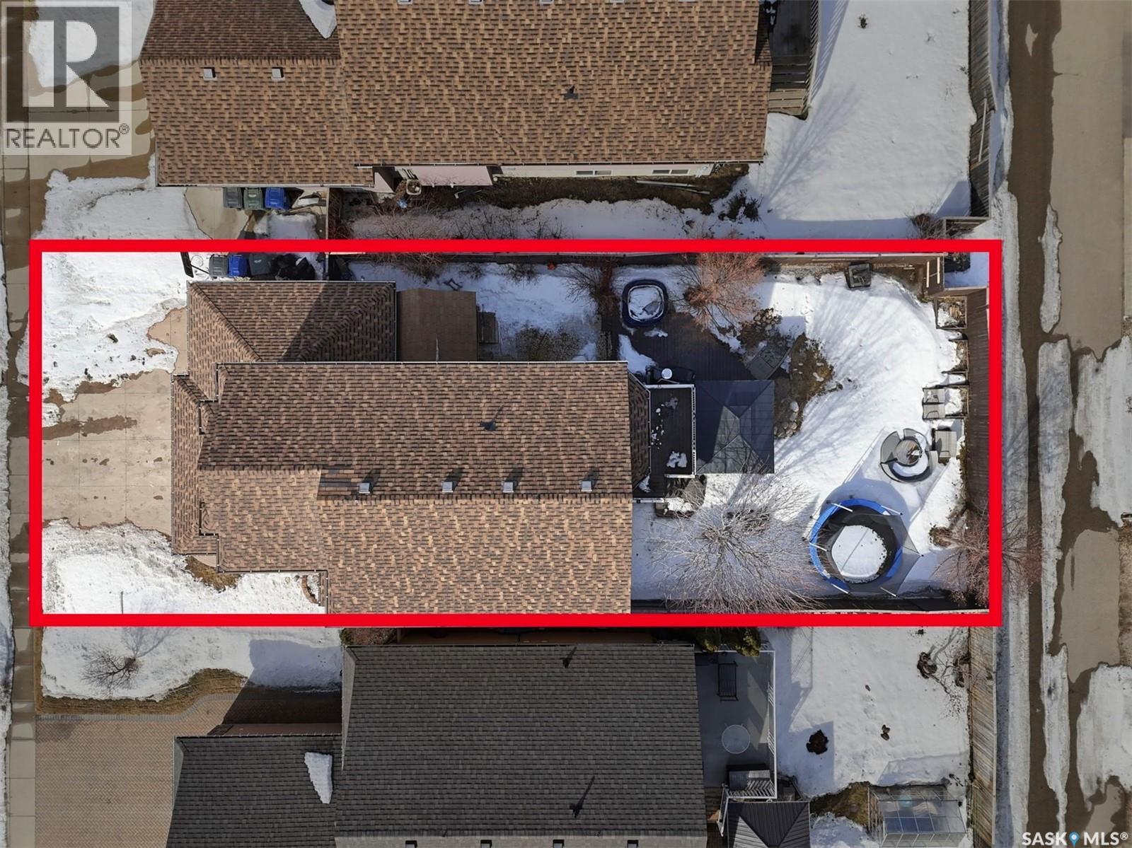 135 Brainerd Crescent, Saskatoon, SK - Indoor