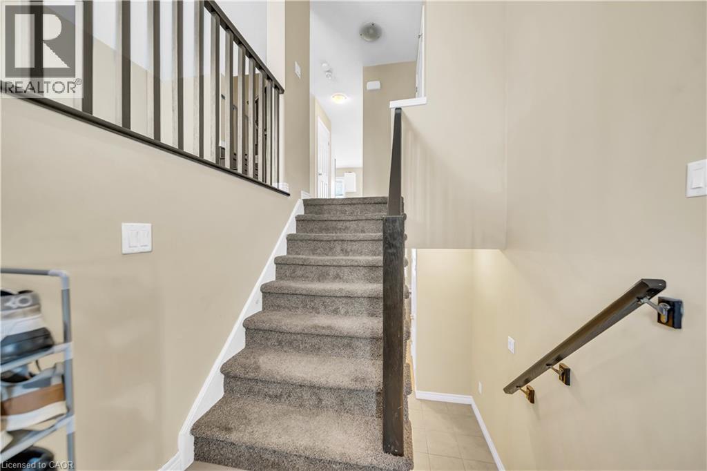 70 Willowrun Drive Unit# G2, Kitchener, ON - Indoor Photo Showing Other Room