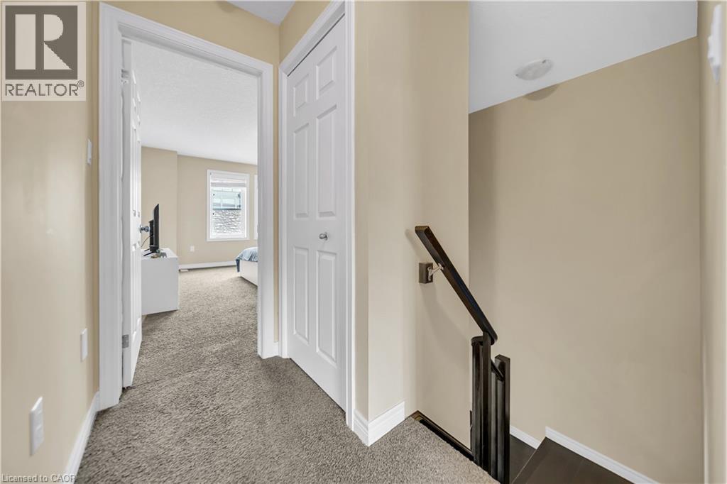 70 Willowrun Drive Unit# G2, Kitchener, ON - Indoor Photo Showing Other Room