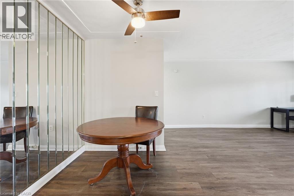 9 Grant Boulevard Unit# 106, Dundas, ON - Indoor Photo Showing Other Room