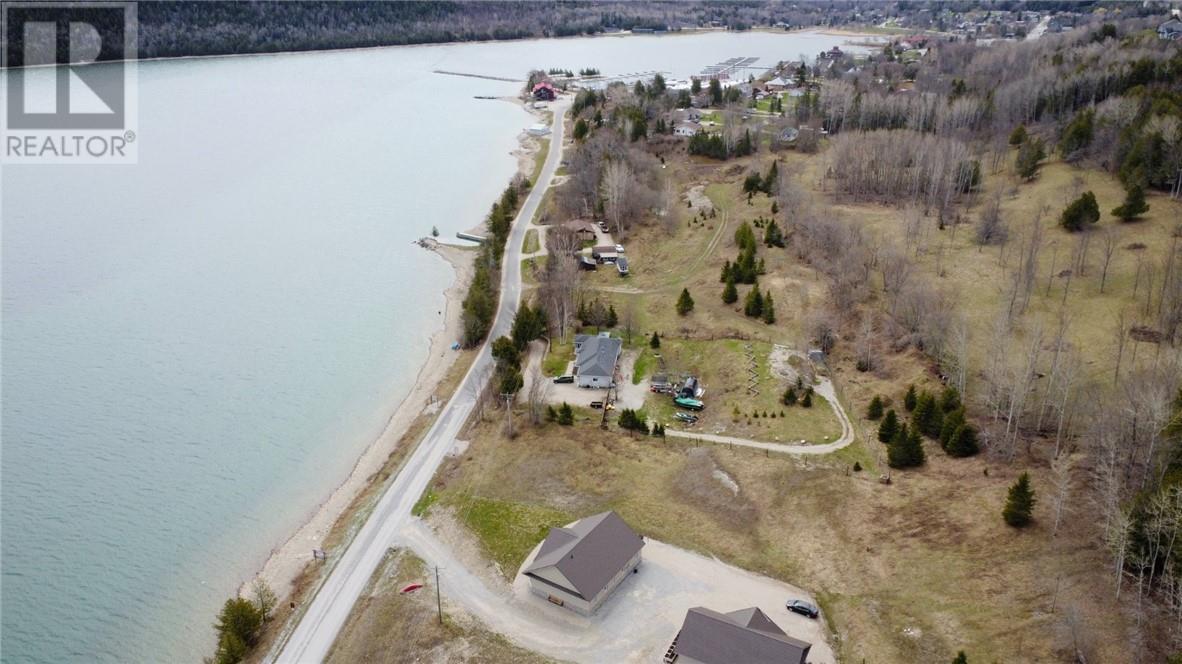 99 Lighthouse Road, Gore Bay, ON