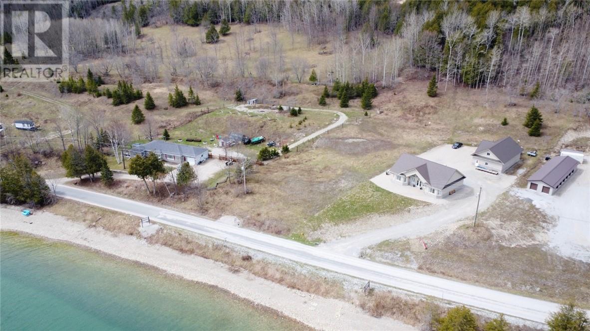 99 Lighthouse Road, Gore Bay, ON