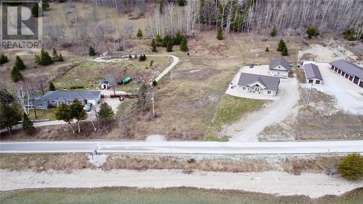 99 Lighthouse Road, Gore Bay, ON