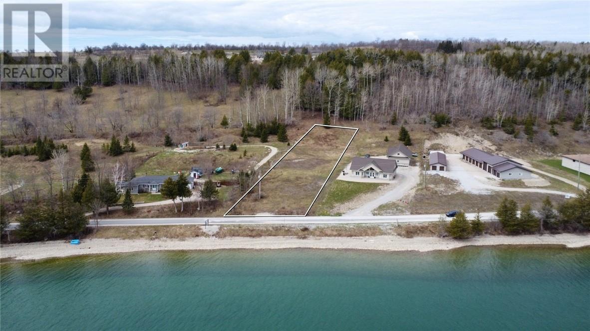 99 Lighthouse Road, Gore Bay, ON