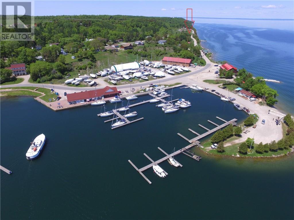 99 Lighthouse Road, Gore Bay, ON