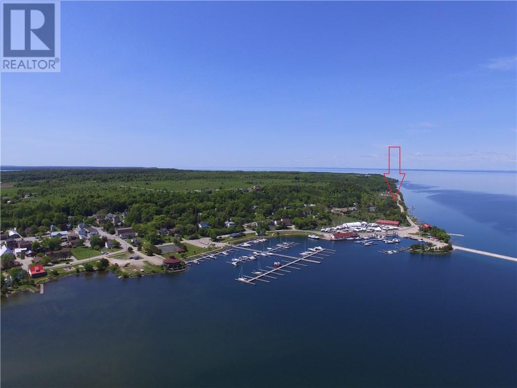 99 Lighthouse Road, Gore Bay, ON
