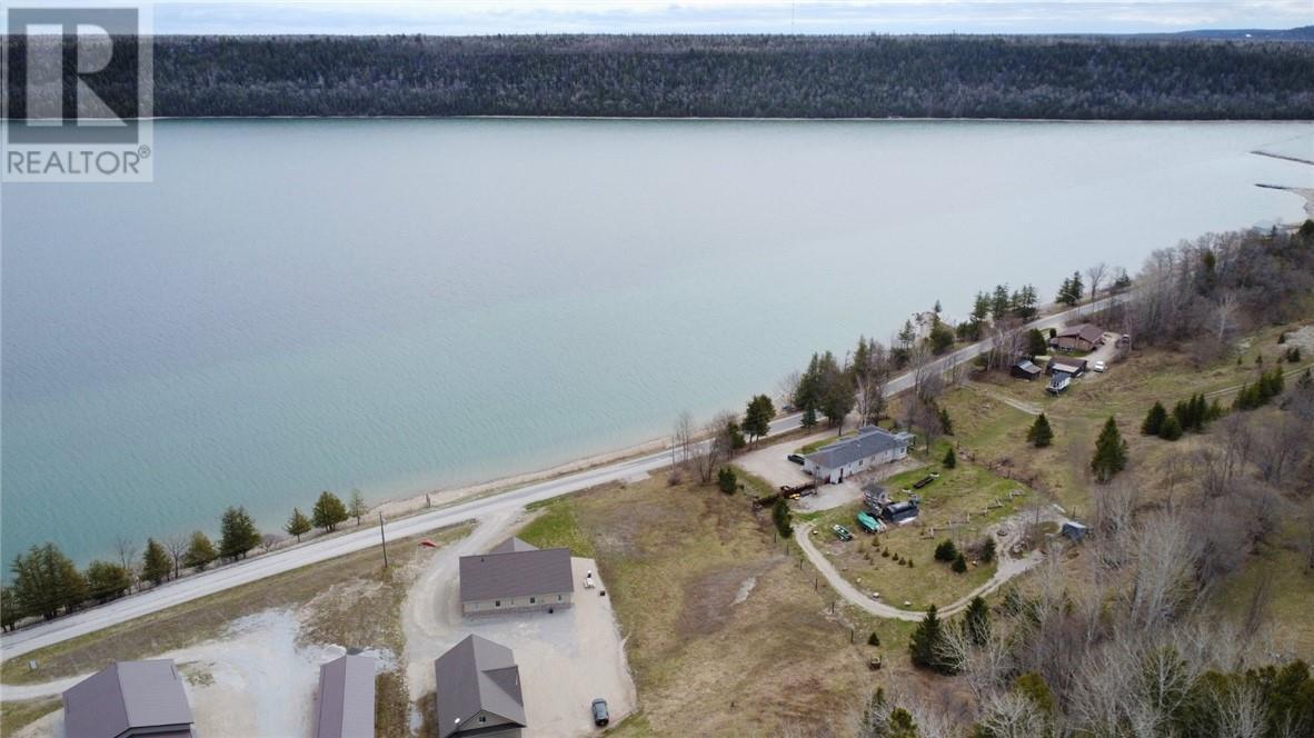 99 Lighthouse Road, Gore Bay, ON