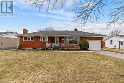 318 ELDON STREET Goderich (Goderich (Town)), ON N7A 3S1