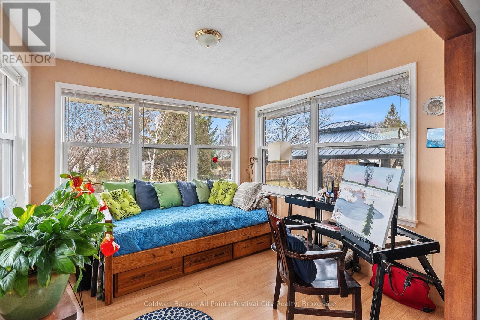 318 Eldon Street, Goderich (Goderich (Town)), ON - Indoor