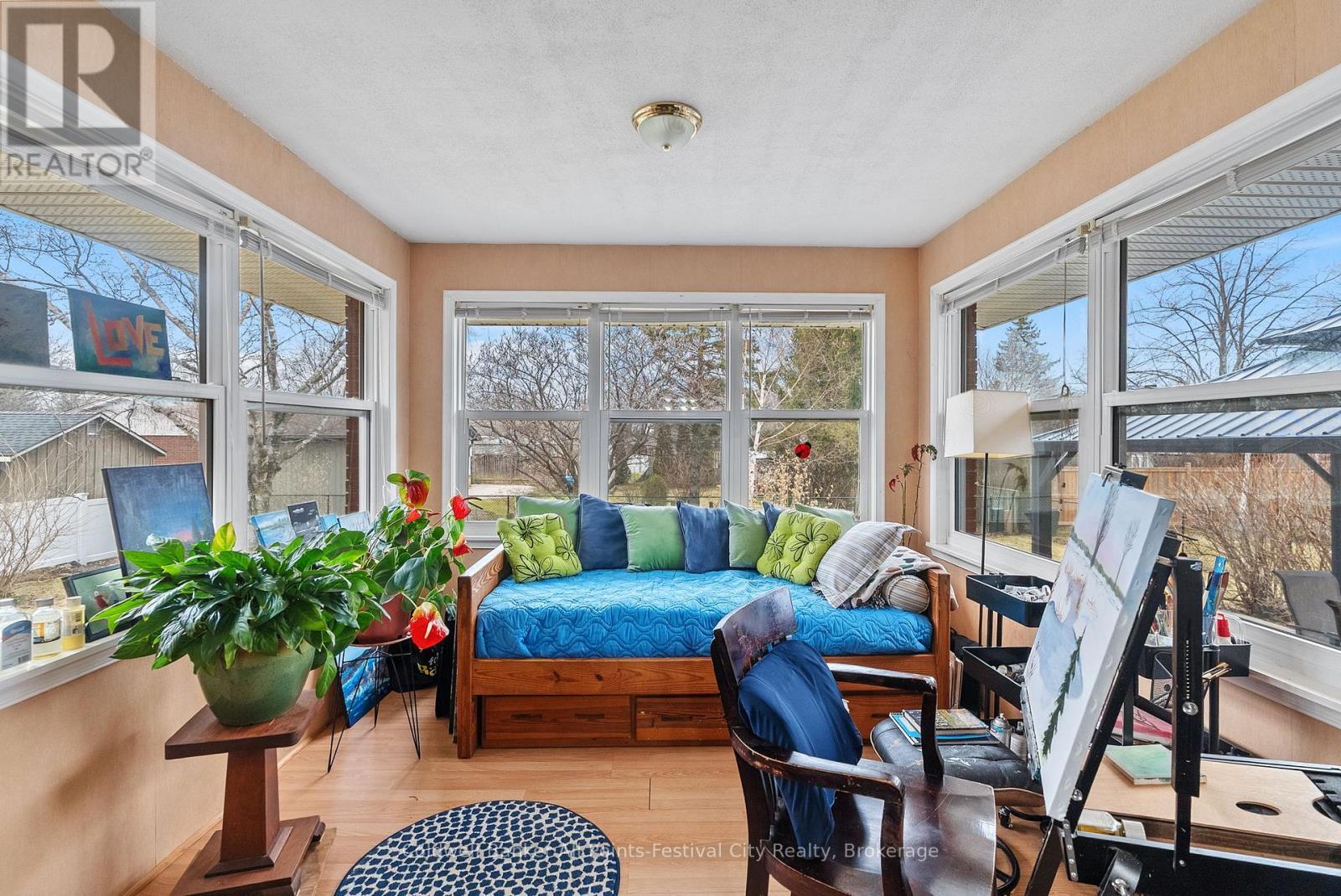 318 Eldon Street, Goderich (Goderich (Town)), ON - Indoor