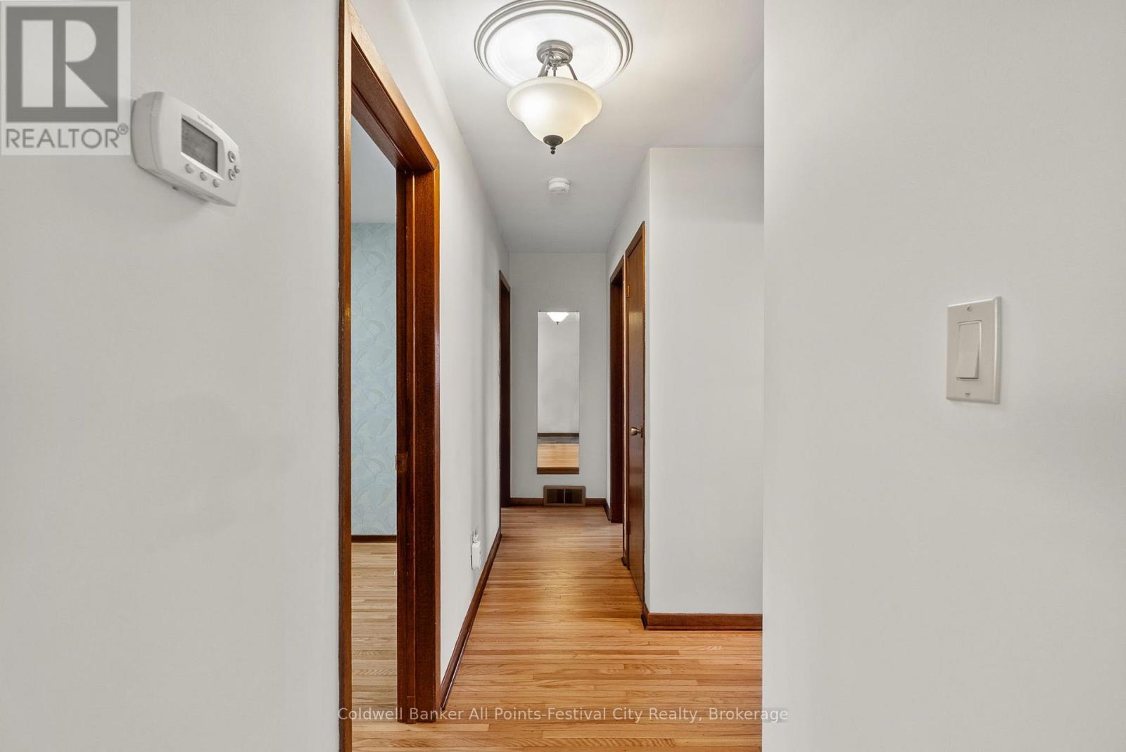 318 Eldon Street, Goderich (Goderich (Town)), ON - Indoor Photo Showing Other Room