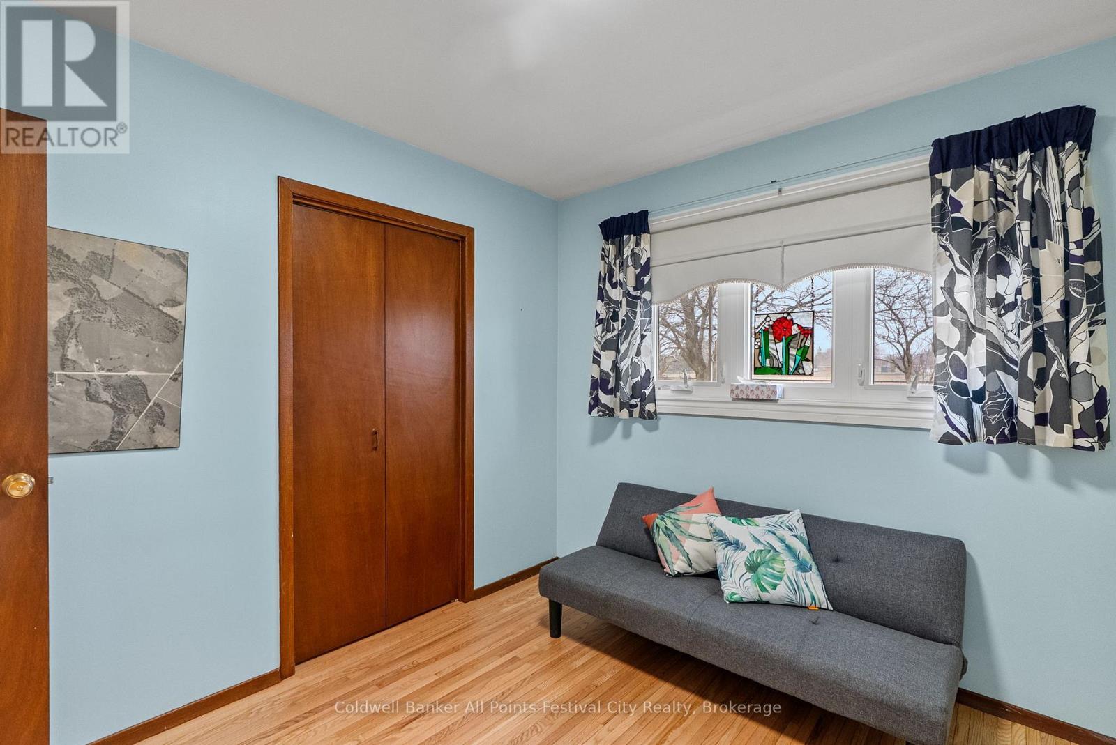 318 Eldon Street, Goderich (Goderich (Town)), ON - Indoor