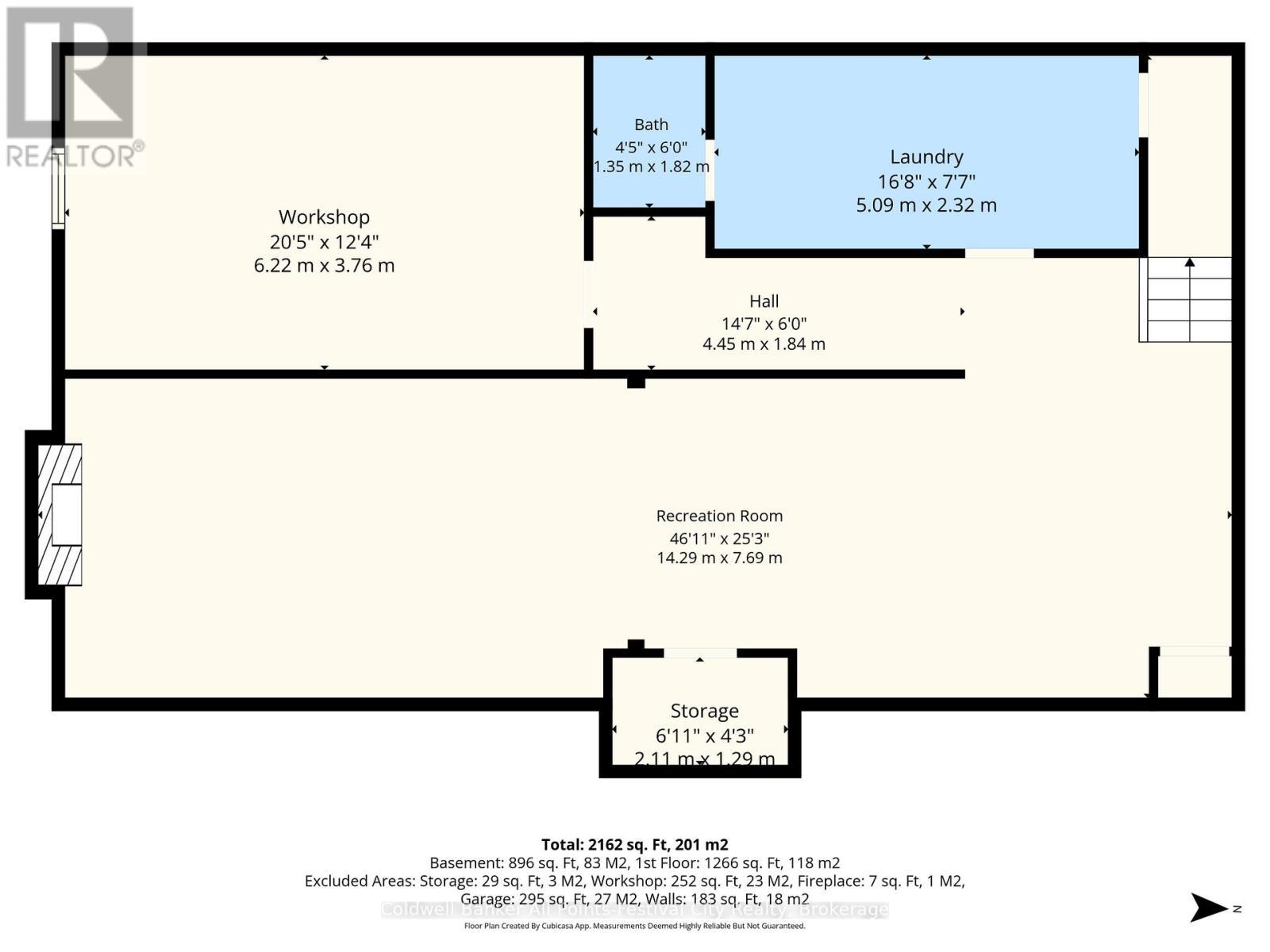 318 Eldon Street, Goderich (Goderich (Town)), ON - Other