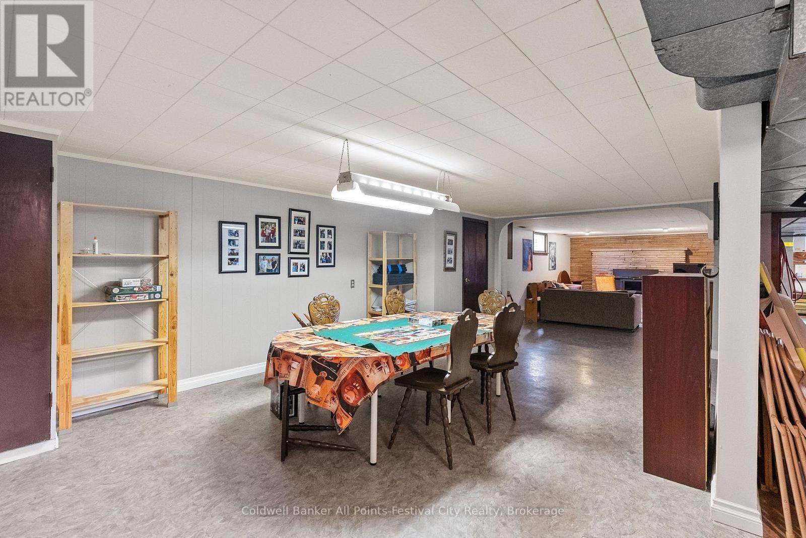 318 Eldon Street, Goderich (Goderich (Town)), ON - Indoor Photo Showing Other Room