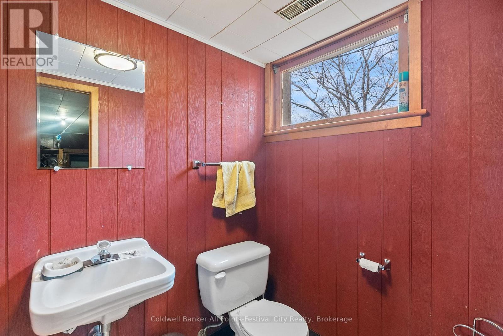 318 Eldon Street, Goderich (Goderich (Town)), ON - Indoor Photo Showing Bathroom
