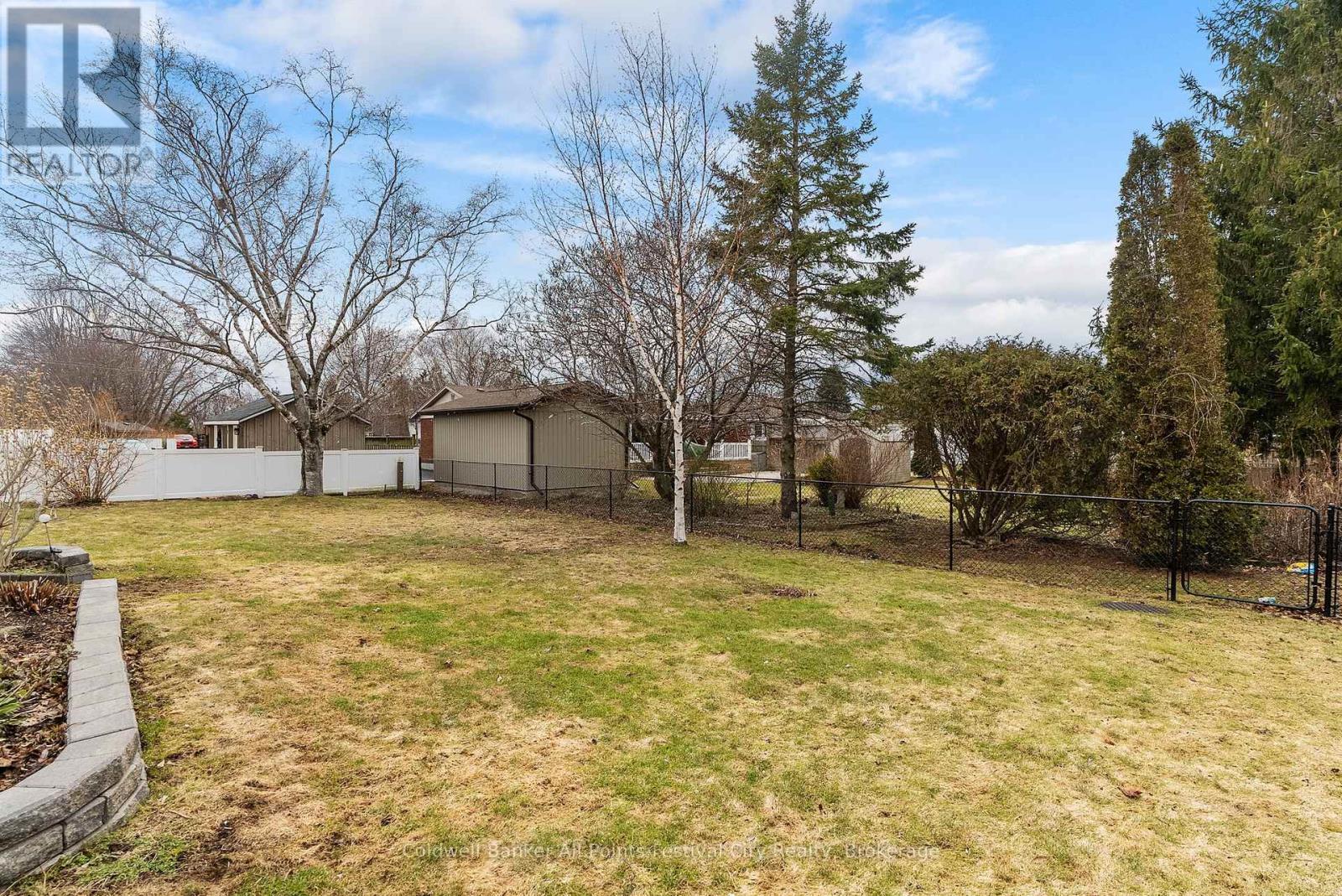 318 Eldon Street, Goderich (Goderich (Town)), ON - Outdoor